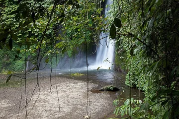 Munduk air terjun, Bali